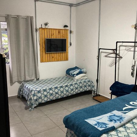 Studio House Loft Σάο Πάολο Εξωτερικό φωτογραφία
