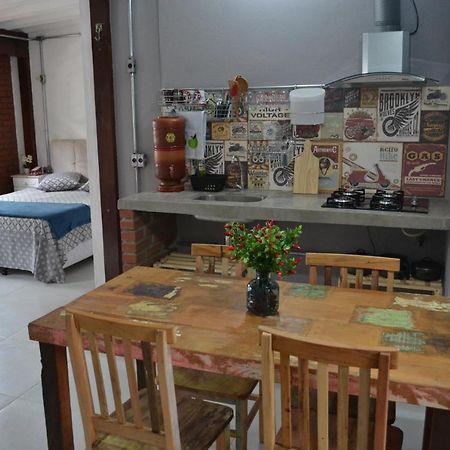 Studio House Loft Σάο Πάολο Εξωτερικό φωτογραφία