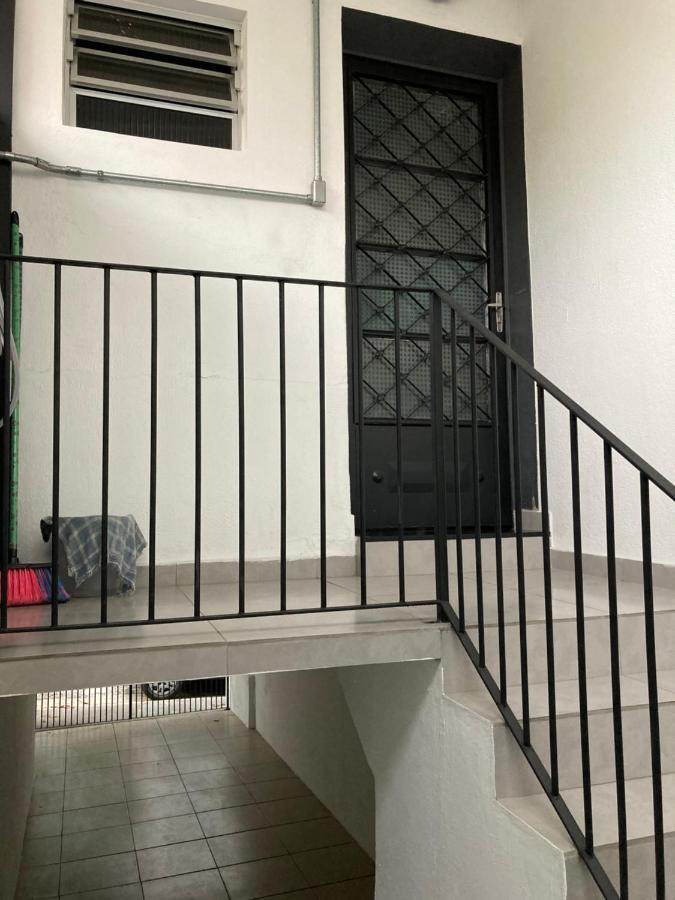 Studio House Loft Σάο Πάολο Εξωτερικό φωτογραφία