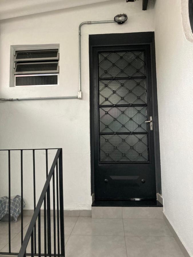 Studio House Loft Σάο Πάολο Εξωτερικό φωτογραφία