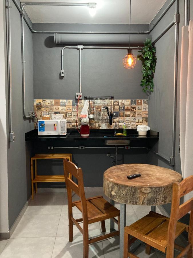 Studio House Loft Σάο Πάολο Εξωτερικό φωτογραφία