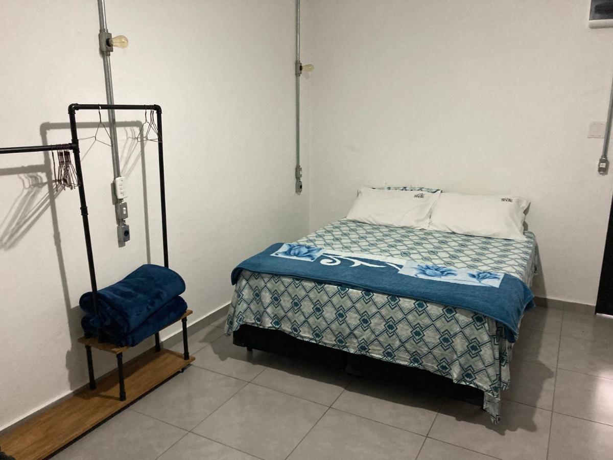 Studio House Loft Σάο Πάολο Εξωτερικό φωτογραφία
