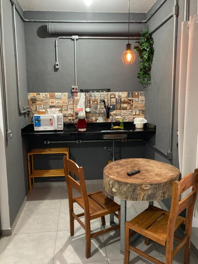 Studio House Loft Σάο Πάολο Εξωτερικό φωτογραφία