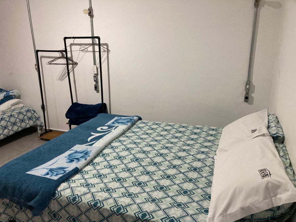 Studio House Loft Σάο Πάολο Εξωτερικό φωτογραφία