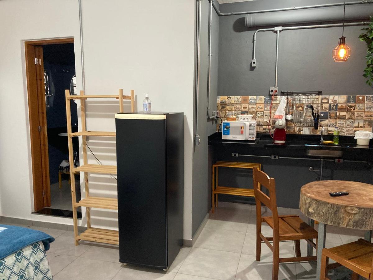 Studio House Loft Σάο Πάολο Εξωτερικό φωτογραφία