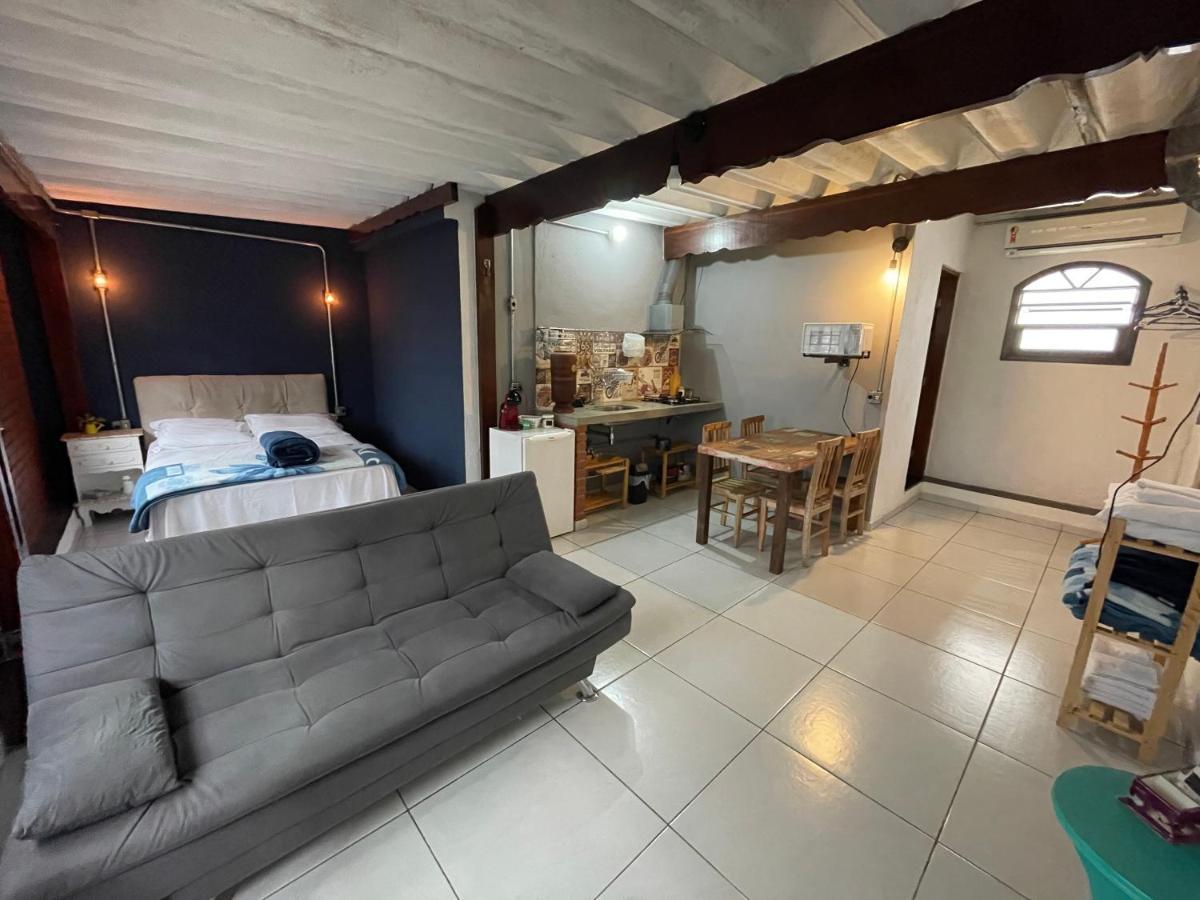 Studio House Loft Σάο Πάολο Εξωτερικό φωτογραφία