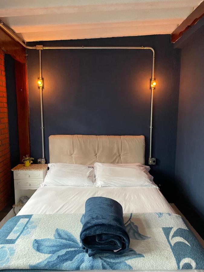 Studio House Loft Σάο Πάολο Εξωτερικό φωτογραφία