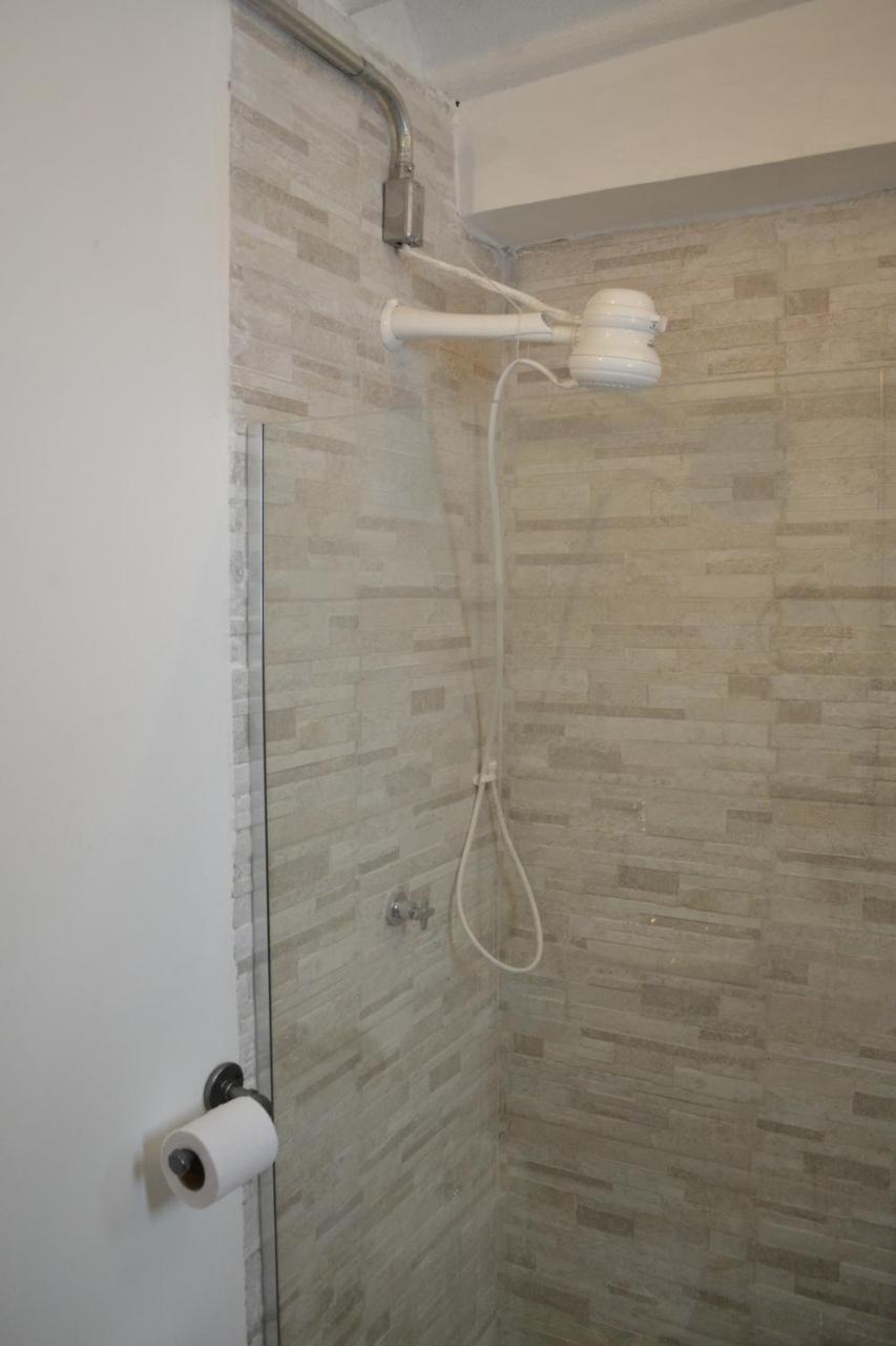 Studio House Loft Σάο Πάολο Εξωτερικό φωτογραφία